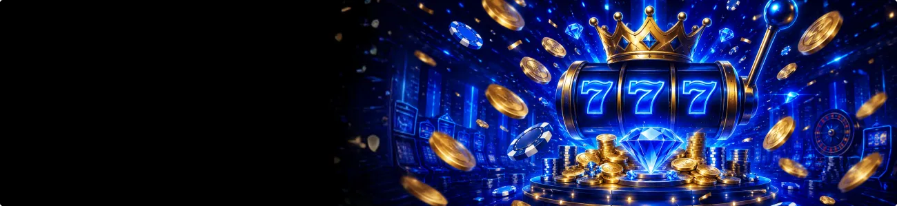 True Blue Bets Casino True Blue Bets Casino Banner 2